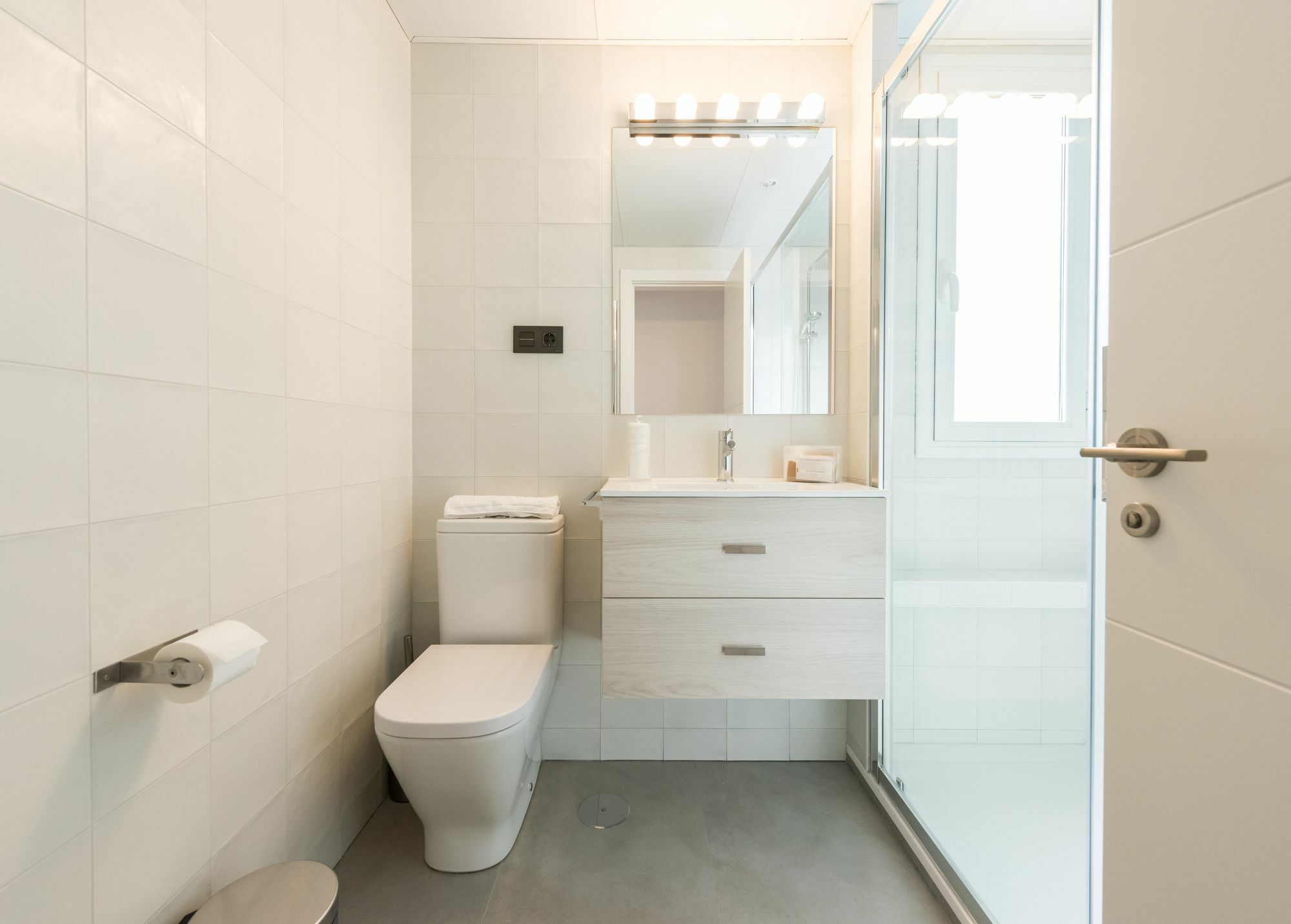 Ferienwohnung Downtown Boutique By Madflats Collection Madrid Exterior foto