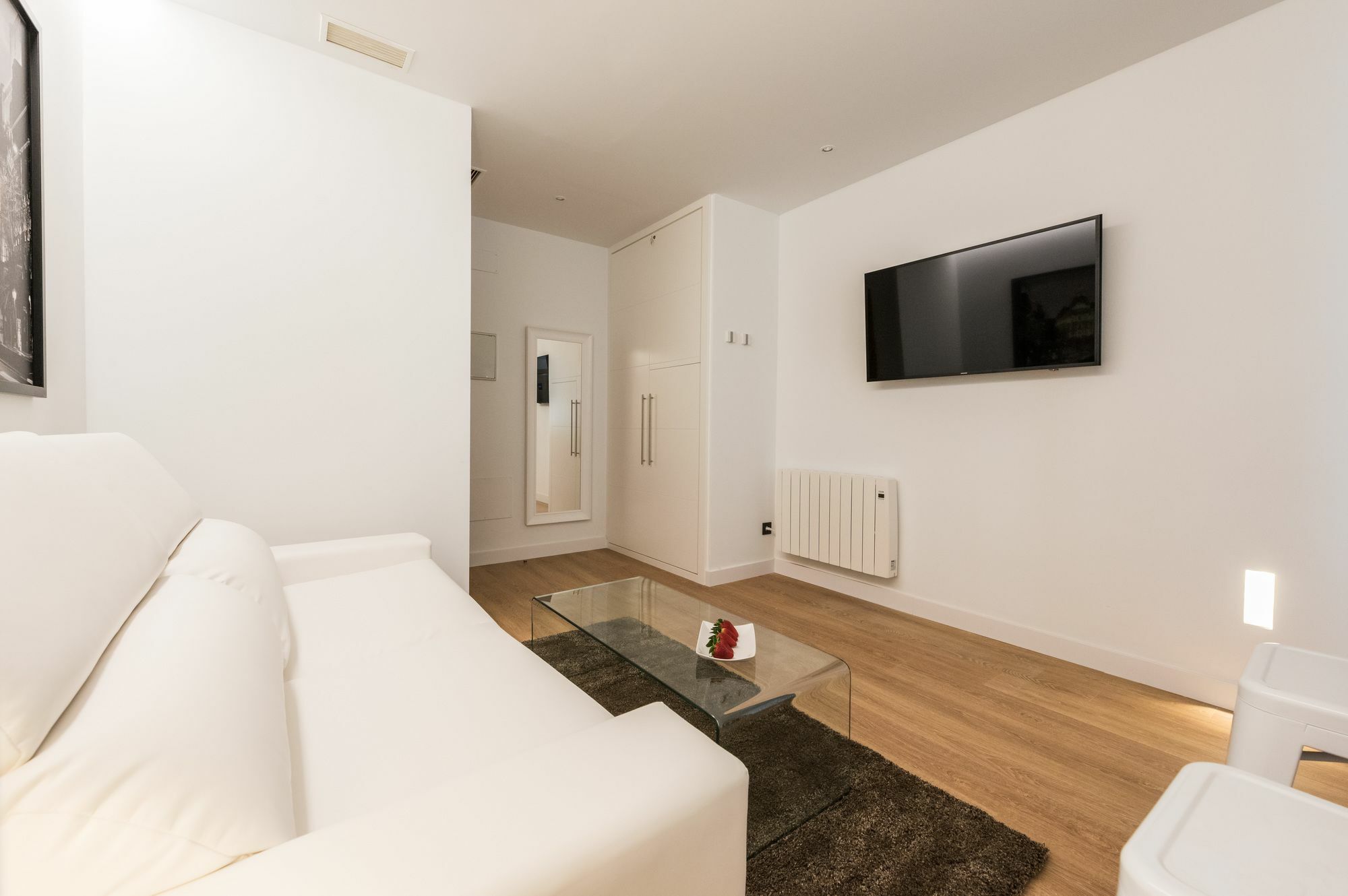Ferienwohnung Downtown Boutique By Madflats Collection Madrid Exterior foto
